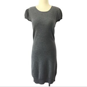 Alice + Olivia Employed wool dress